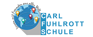 logo Carl Fuhlrott Schule Hochdahl